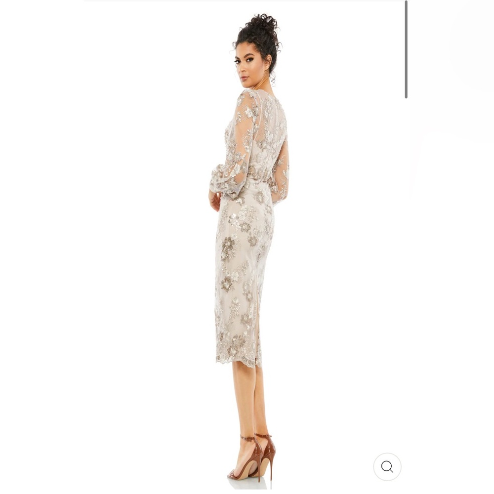 MAC DUGGAL 70237 - Picture 2 of 10